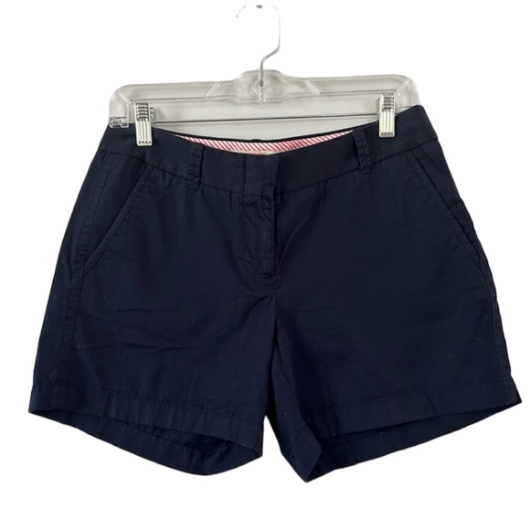 J.Crew Chino Shorts - Picture 3 of 6